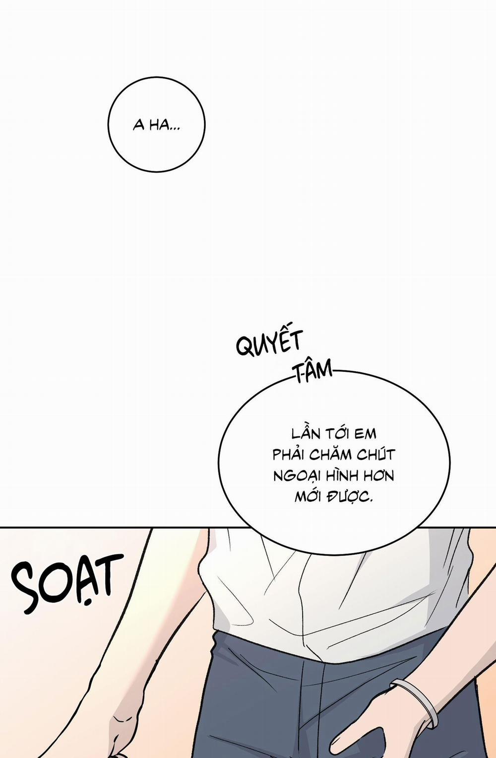 Missing Romance 52 trang 61