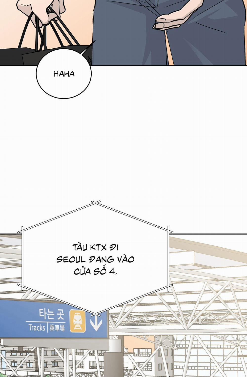 Missing Romance 52 trang 62