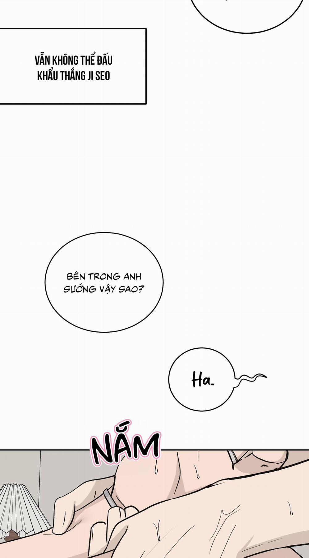 Missing Romance 52 trang 7