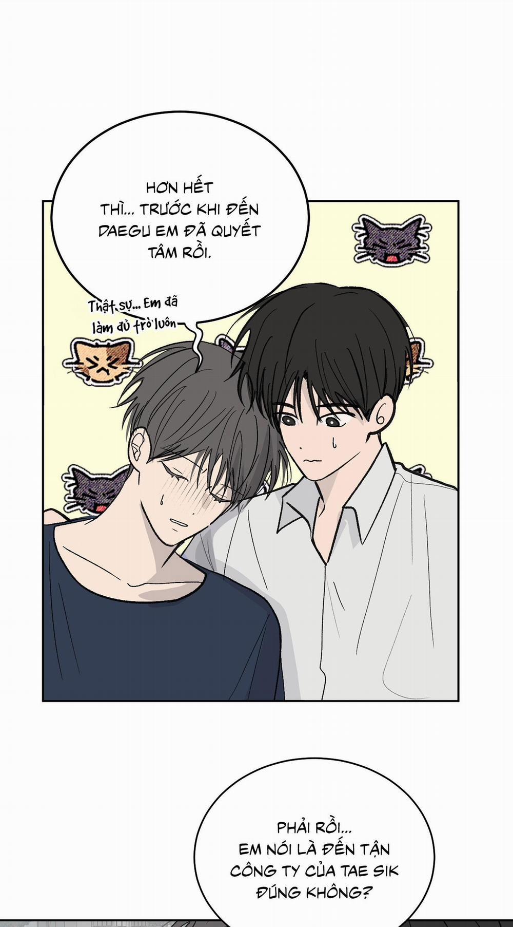 Missing Romance 52 trang 73