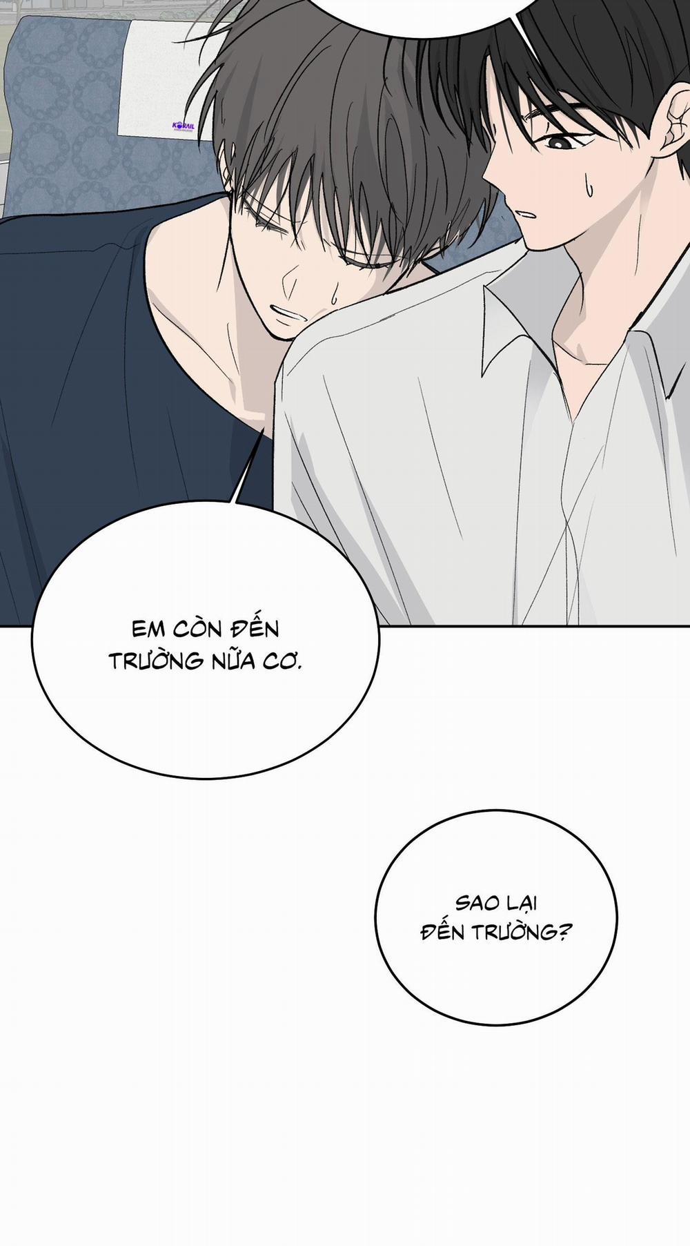 Missing Romance 52 trang 74