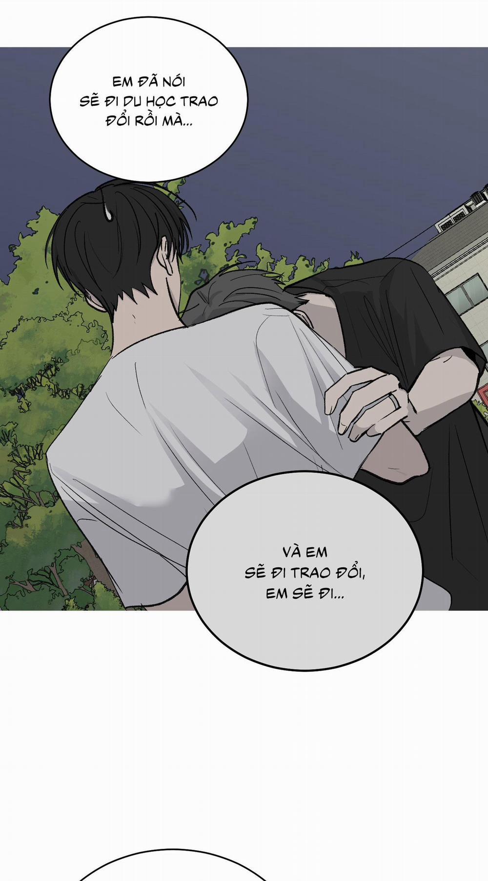 Missing Romance 52 trang 75