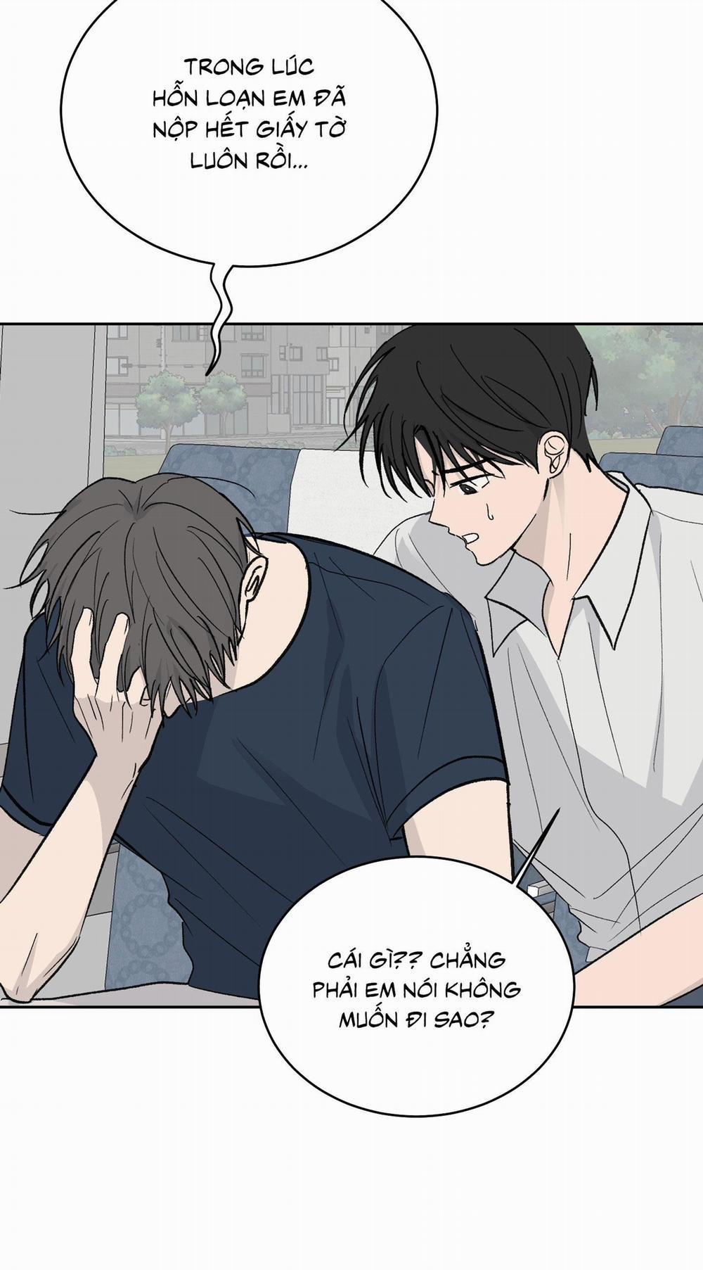 Missing Romance 52 trang 76