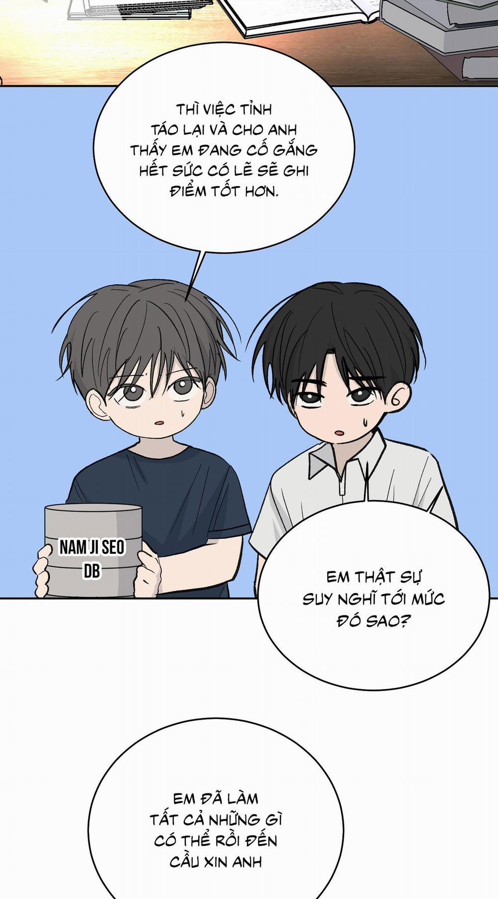 Missing Romance 52 trang 78