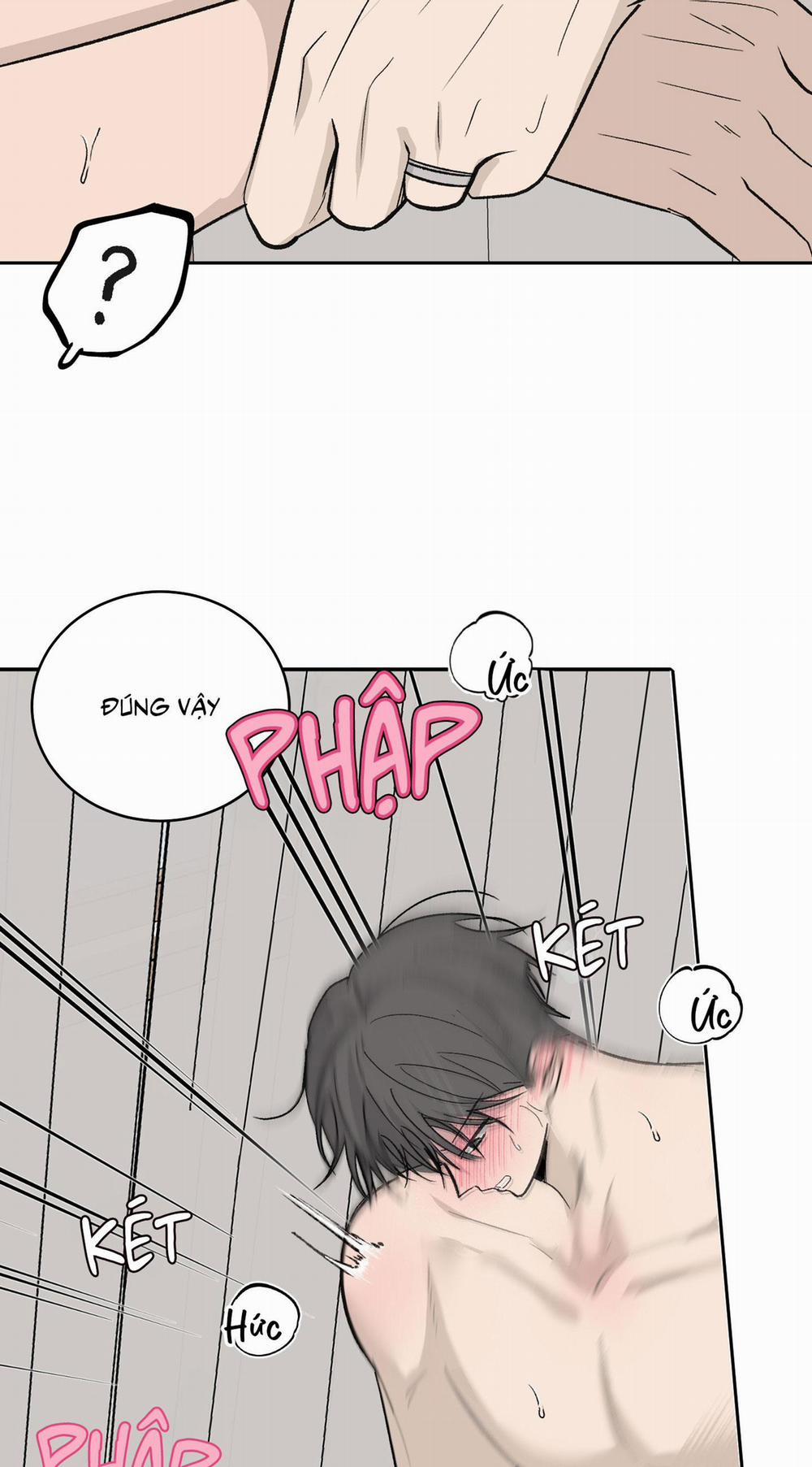 Missing Romance 52 trang 8