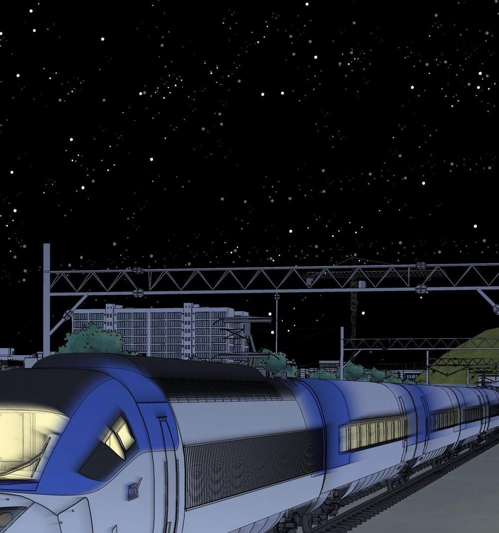 Missing Romance 52 trang 85