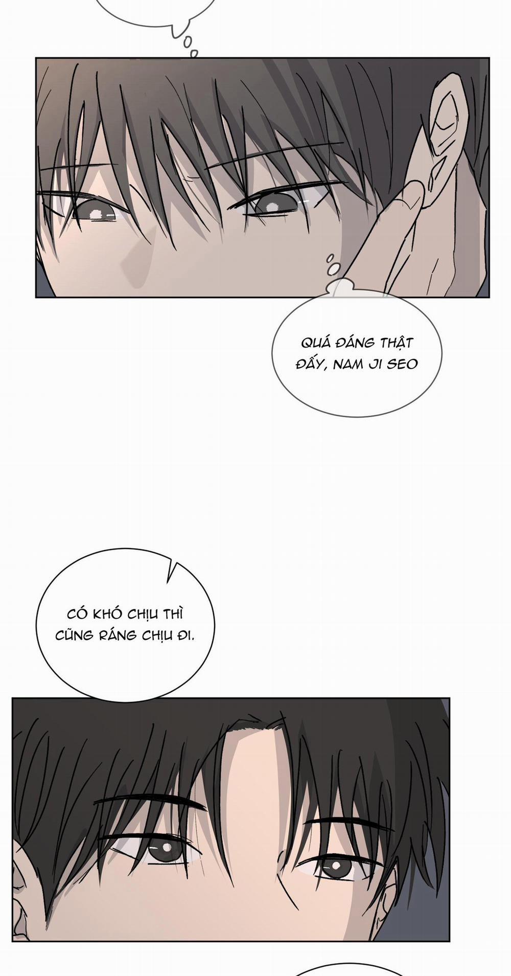 Missing Romance 6 trang 11