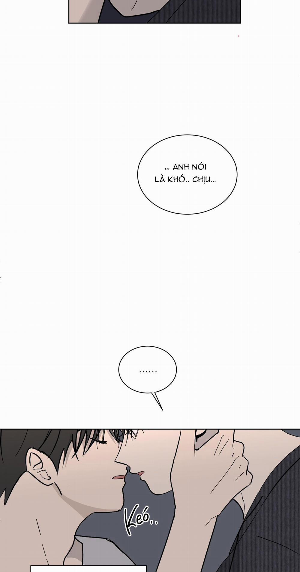 Missing Romance 6 trang 13