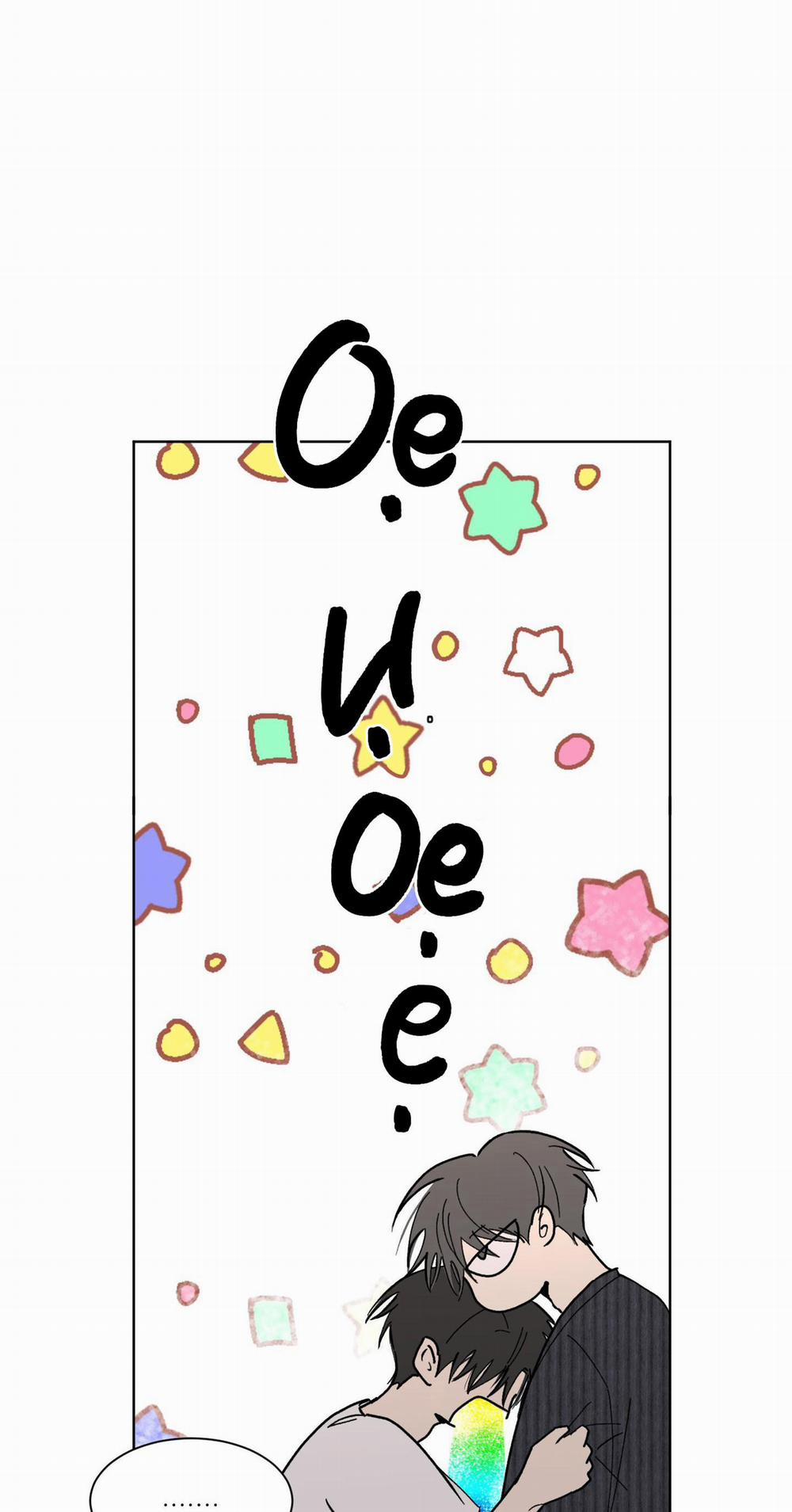 Missing Romance 6 trang 15