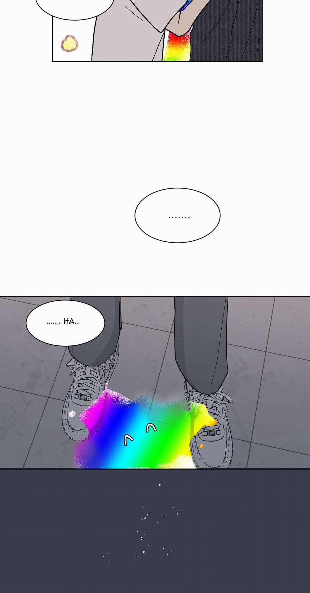 Missing Romance 6 trang 16