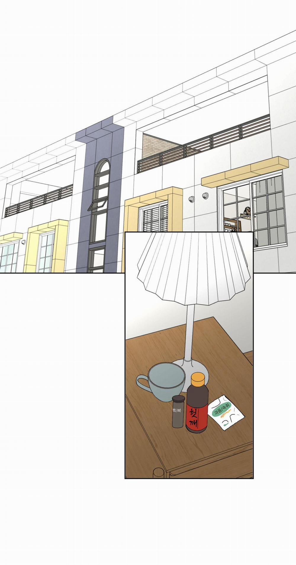 Missing Romance 6 trang 19