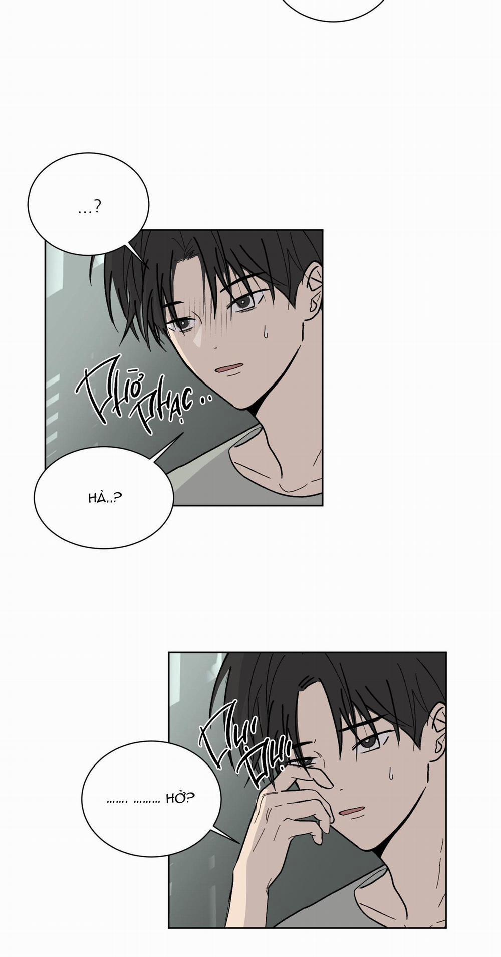 Missing Romance 6 trang 23