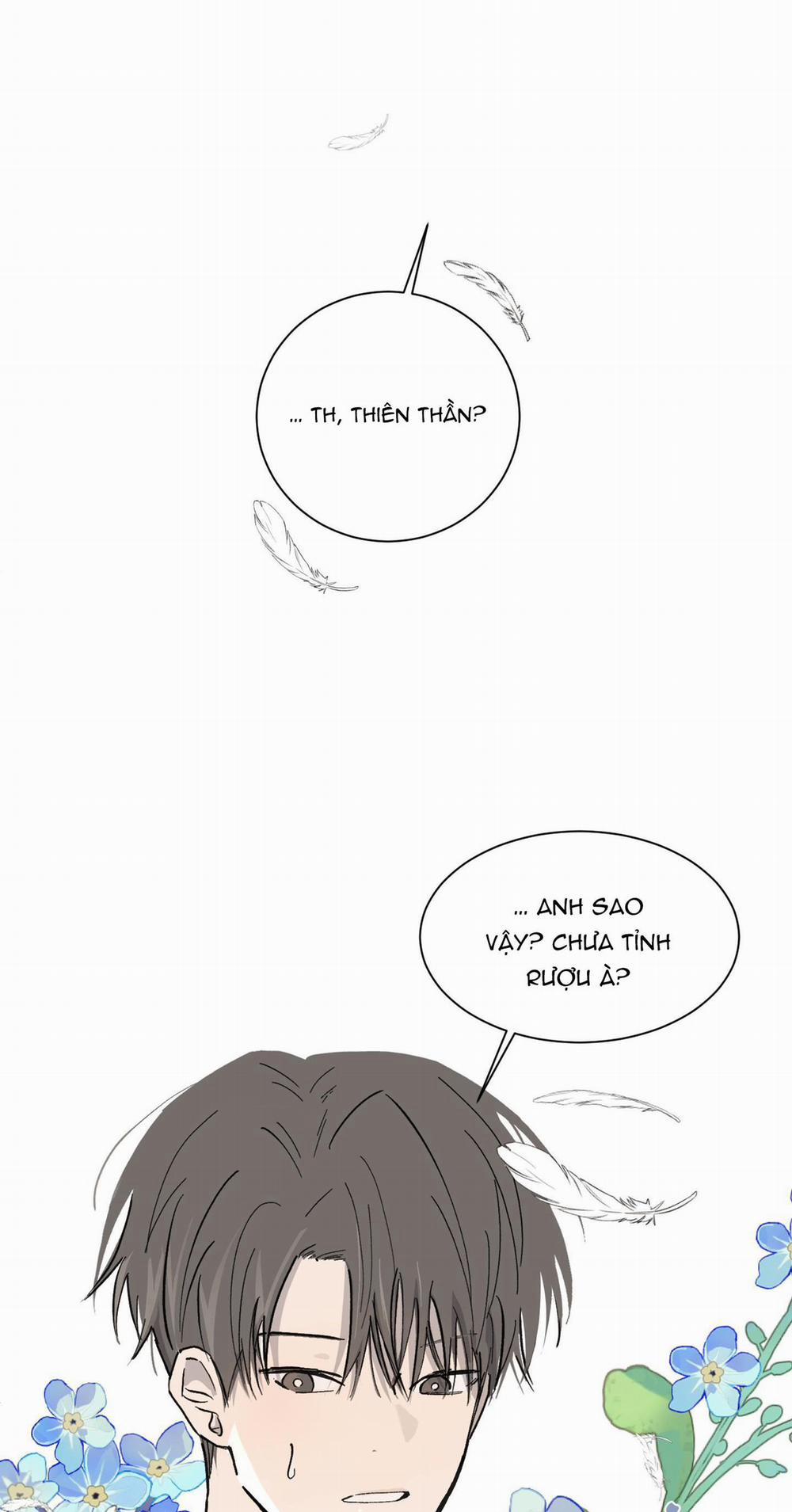 Missing Romance 6 trang 24