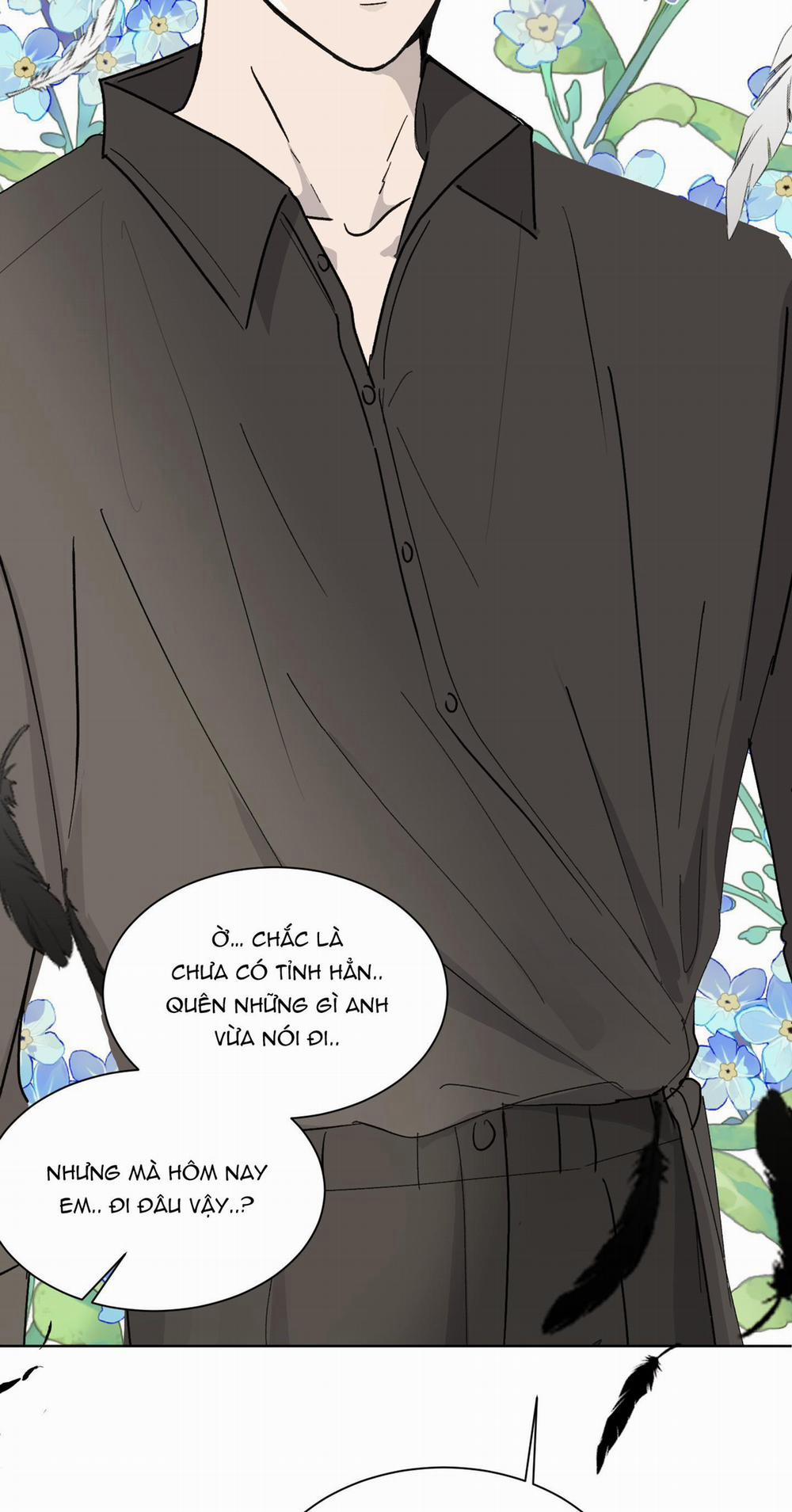 Missing Romance 6 trang 25