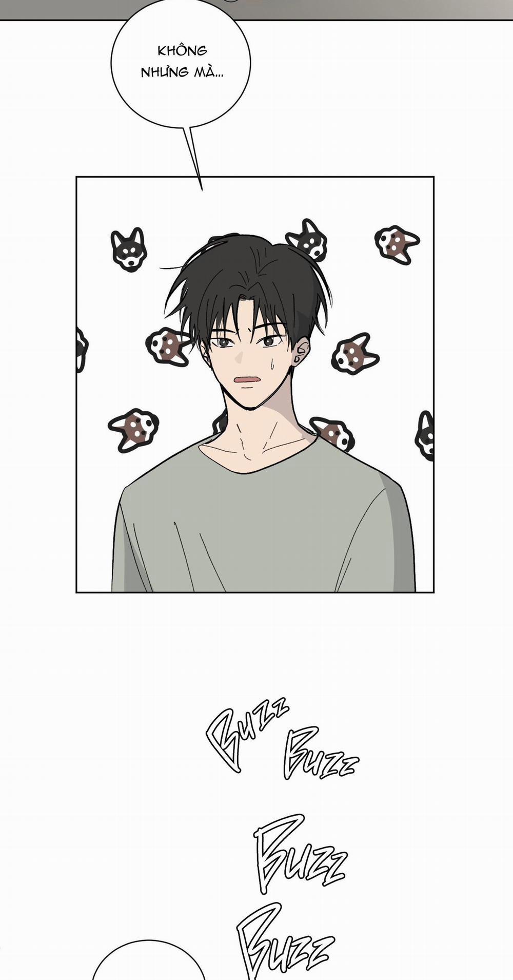 Missing Romance 6 trang 31