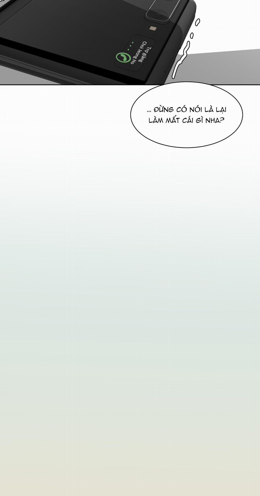 Missing Romance 6 trang 33