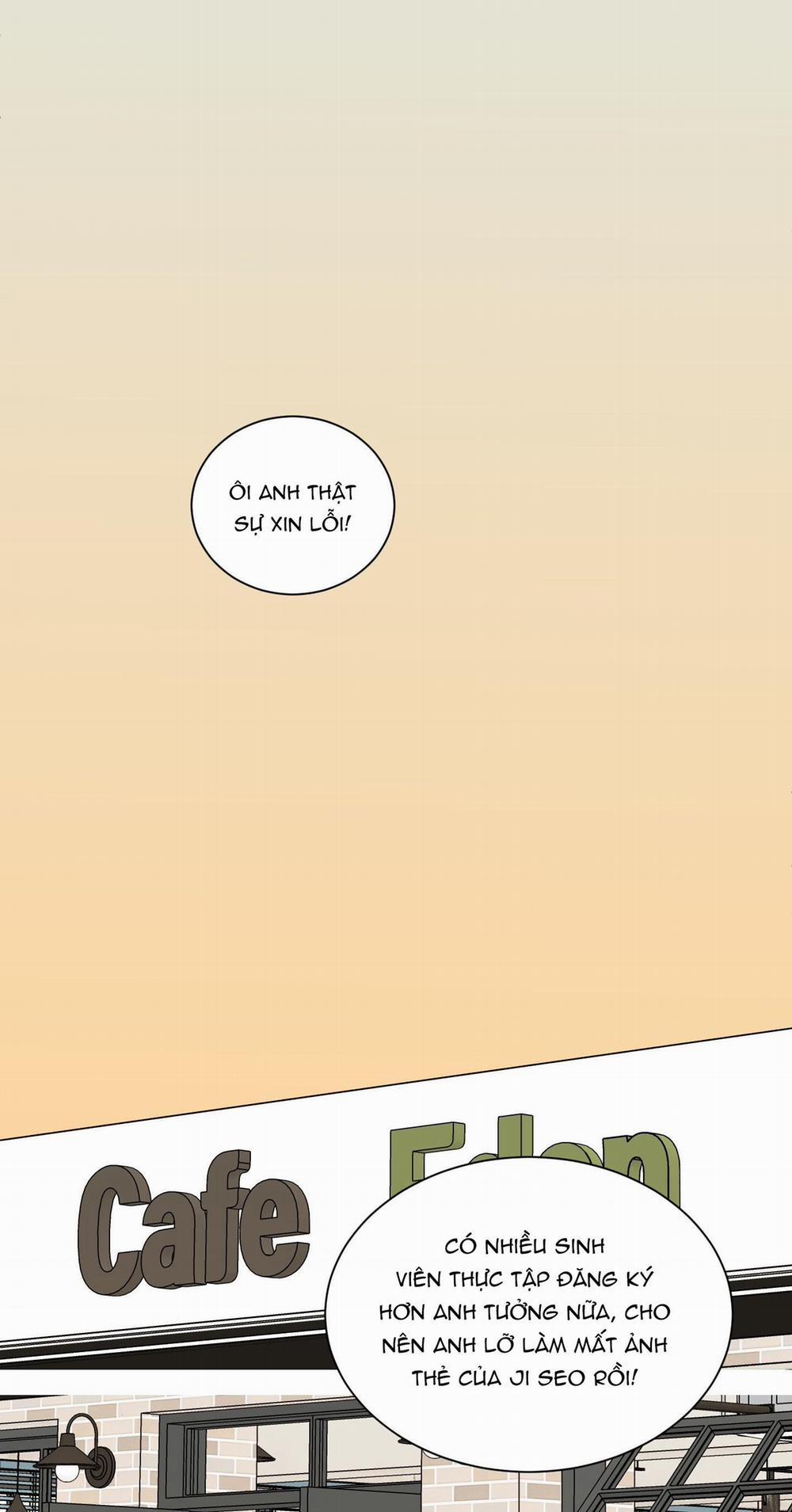 Missing Romance 6 trang 34