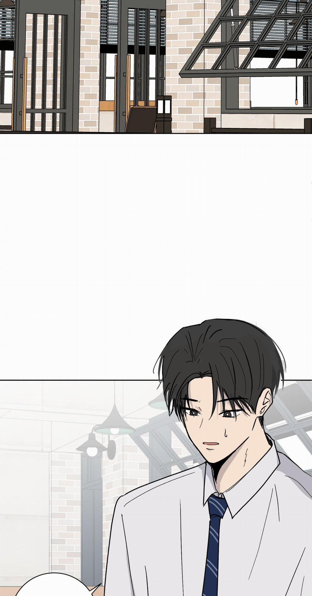 Missing Romance 6 trang 35