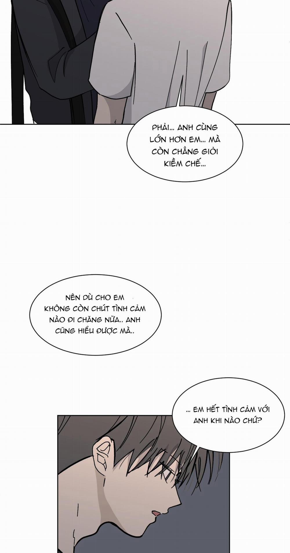 Missing Romance 6 trang 4