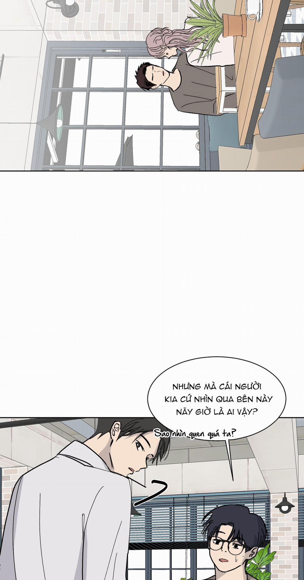 Missing Romance 6 trang 41