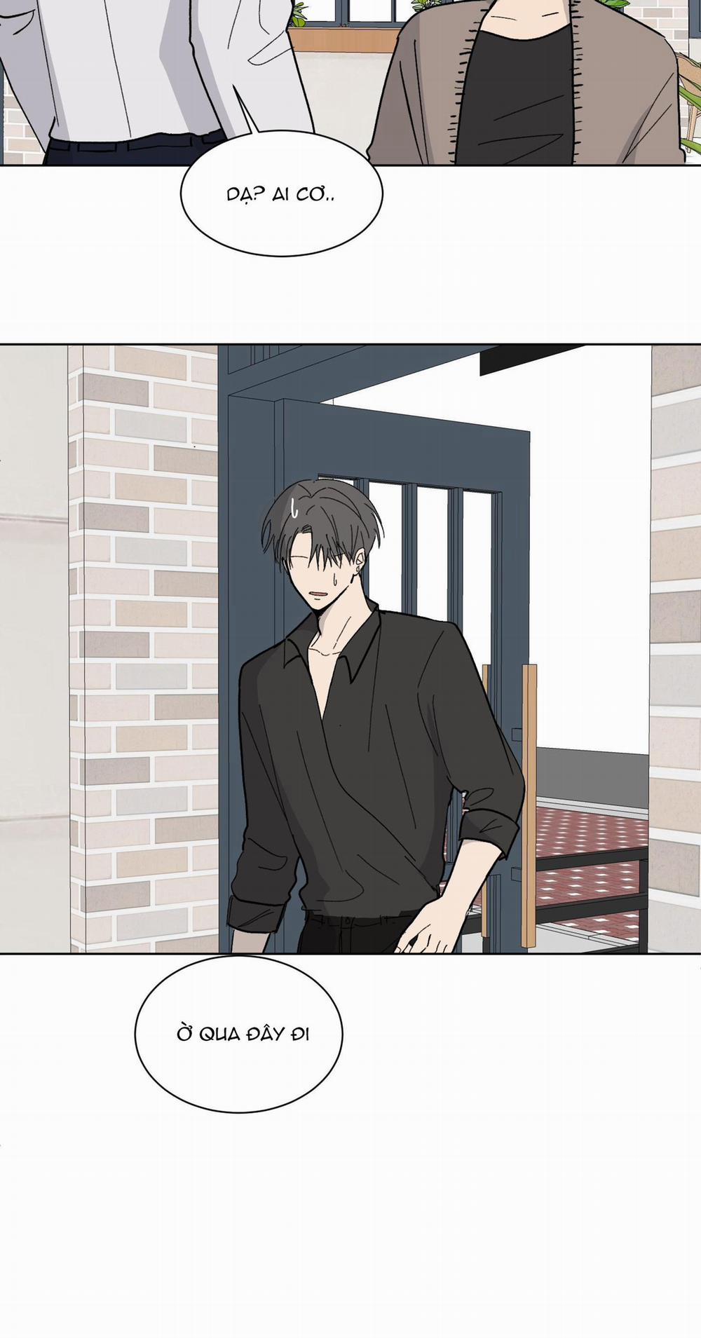 Missing Romance 6 trang 42