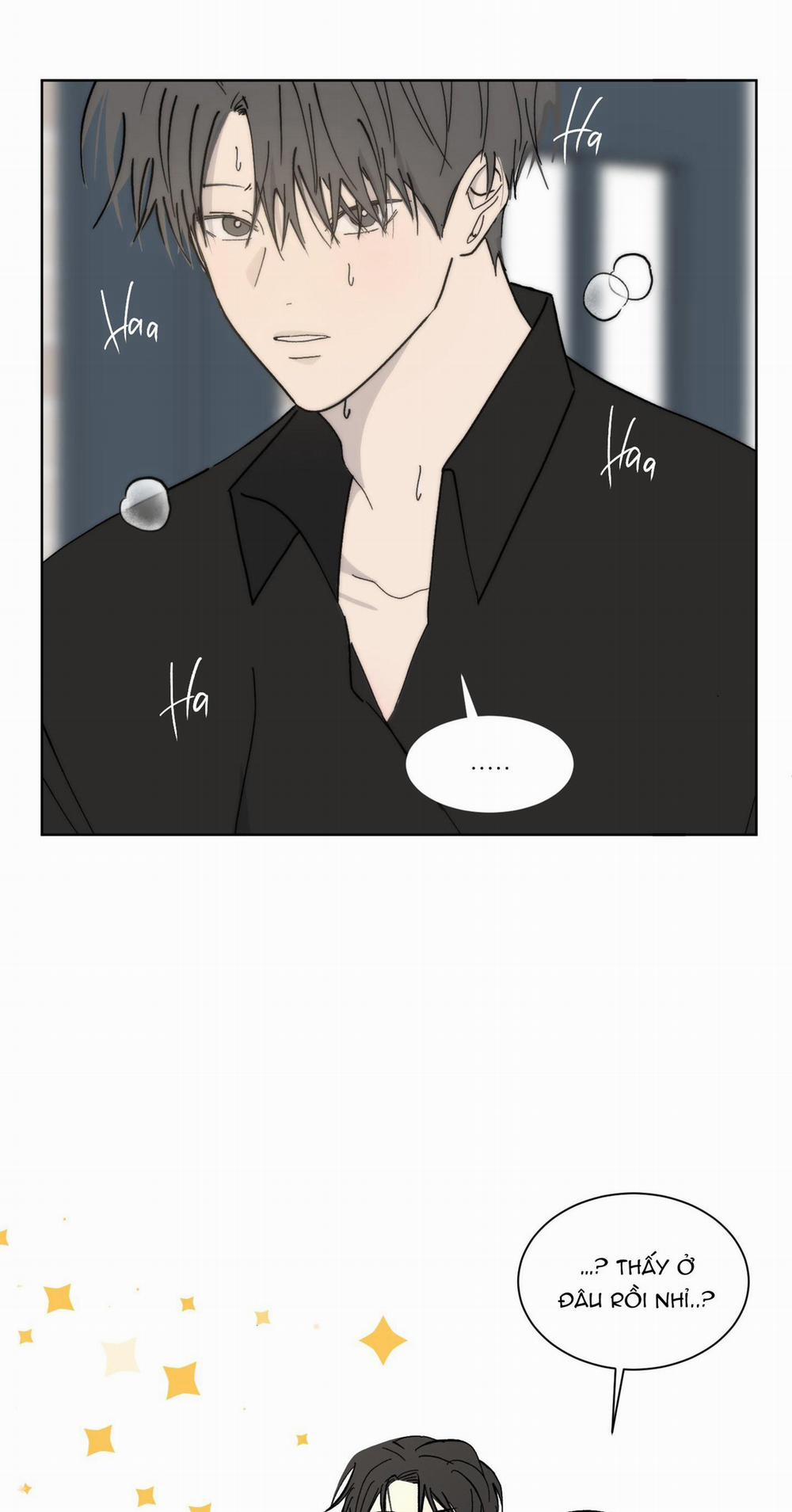 Missing Romance 6 trang 43