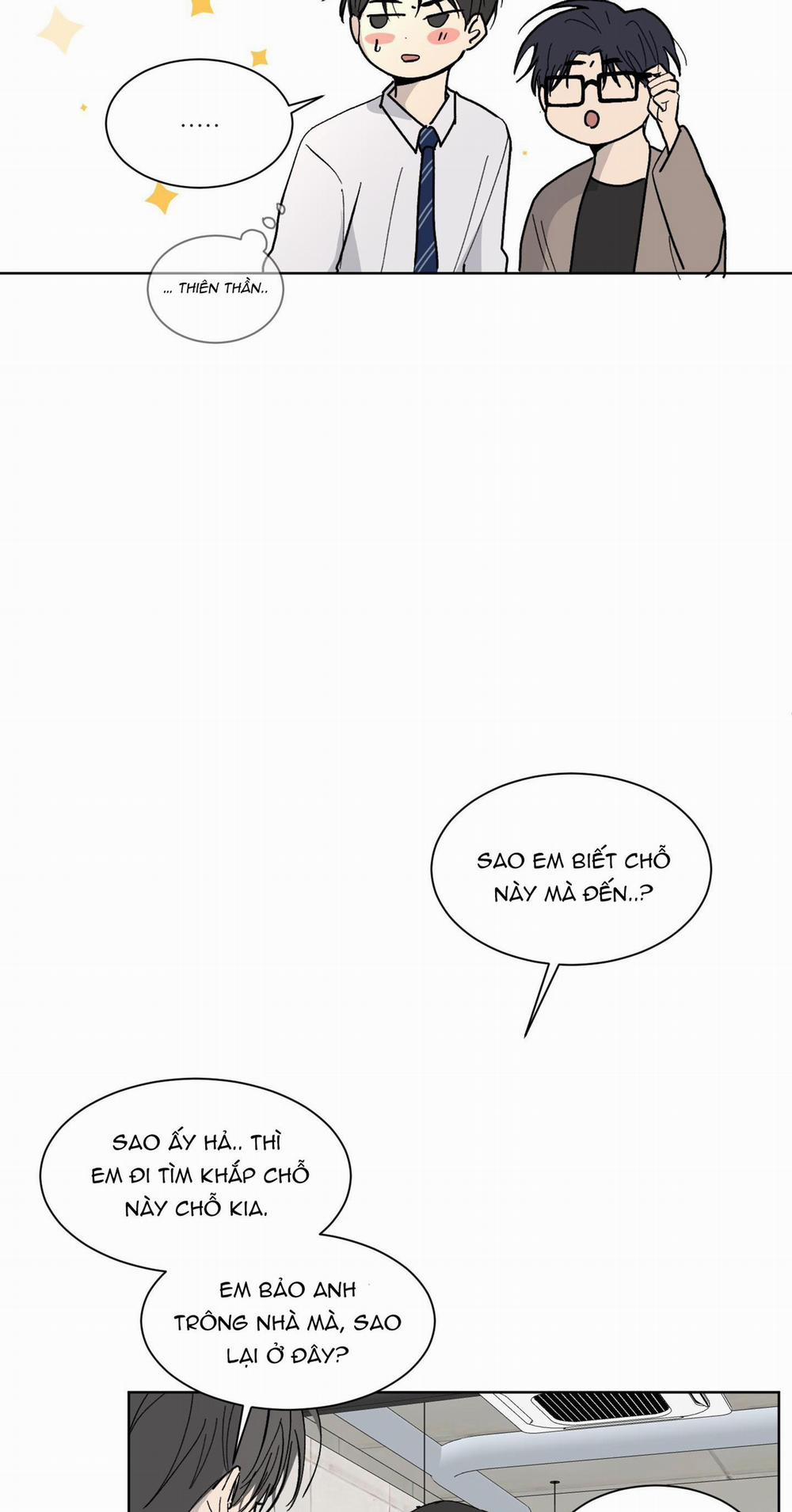 Missing Romance 6 trang 44