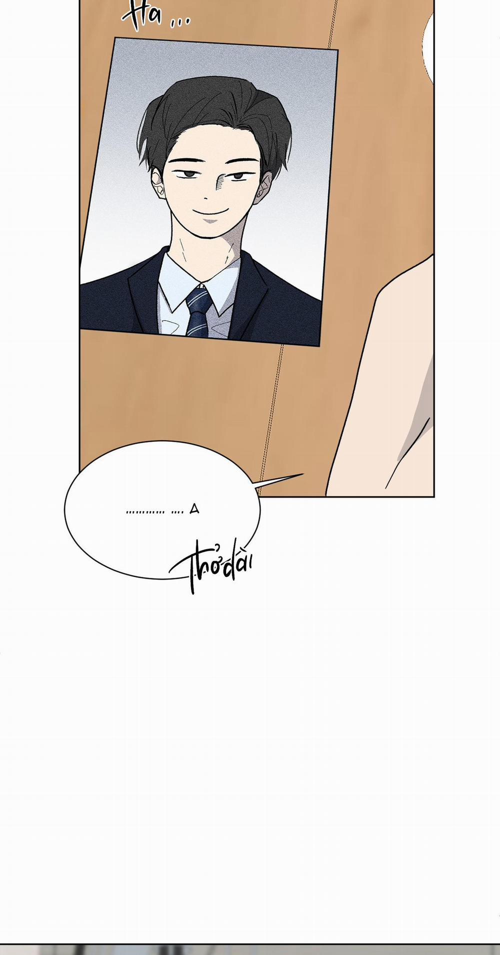 Missing Romance 6 trang 48