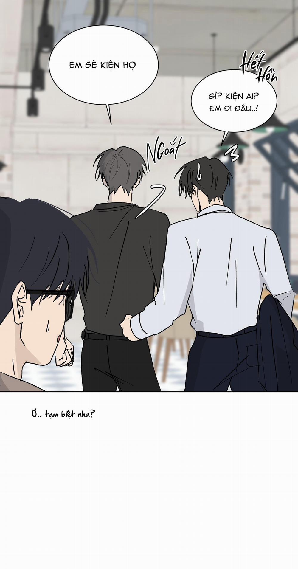 Missing Romance 6 trang 49