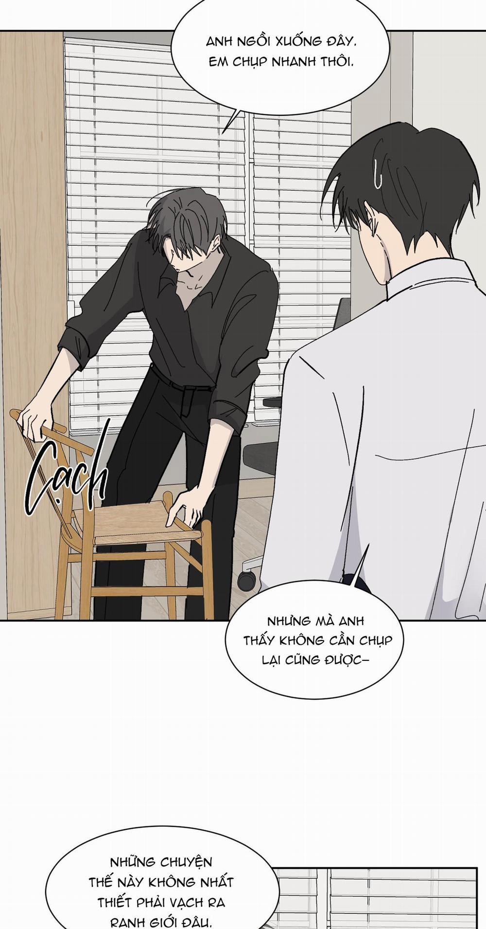 Missing Romance 6 trang 51