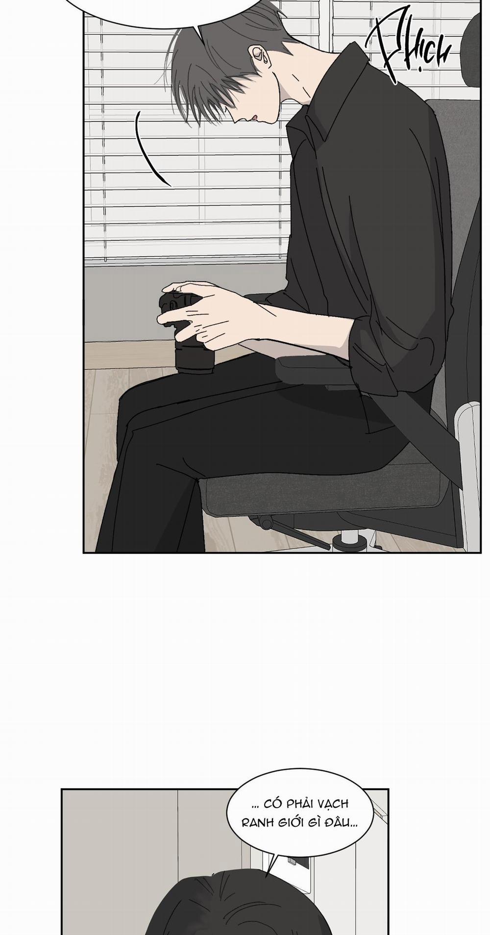 Missing Romance 6 trang 52