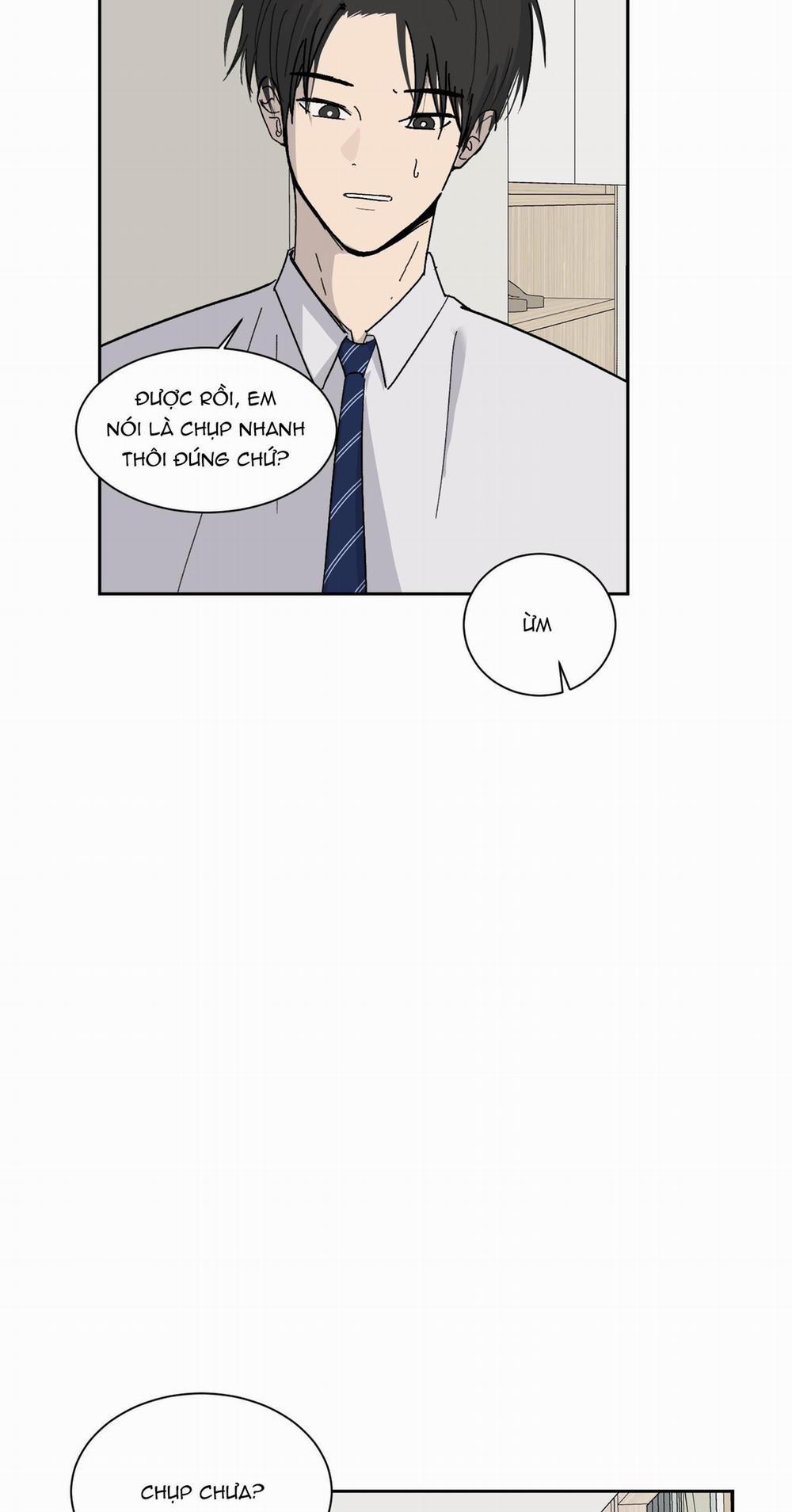 Missing Romance 6 trang 53