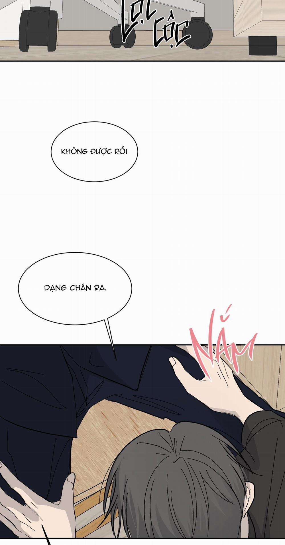 Missing Romance 6 trang 56