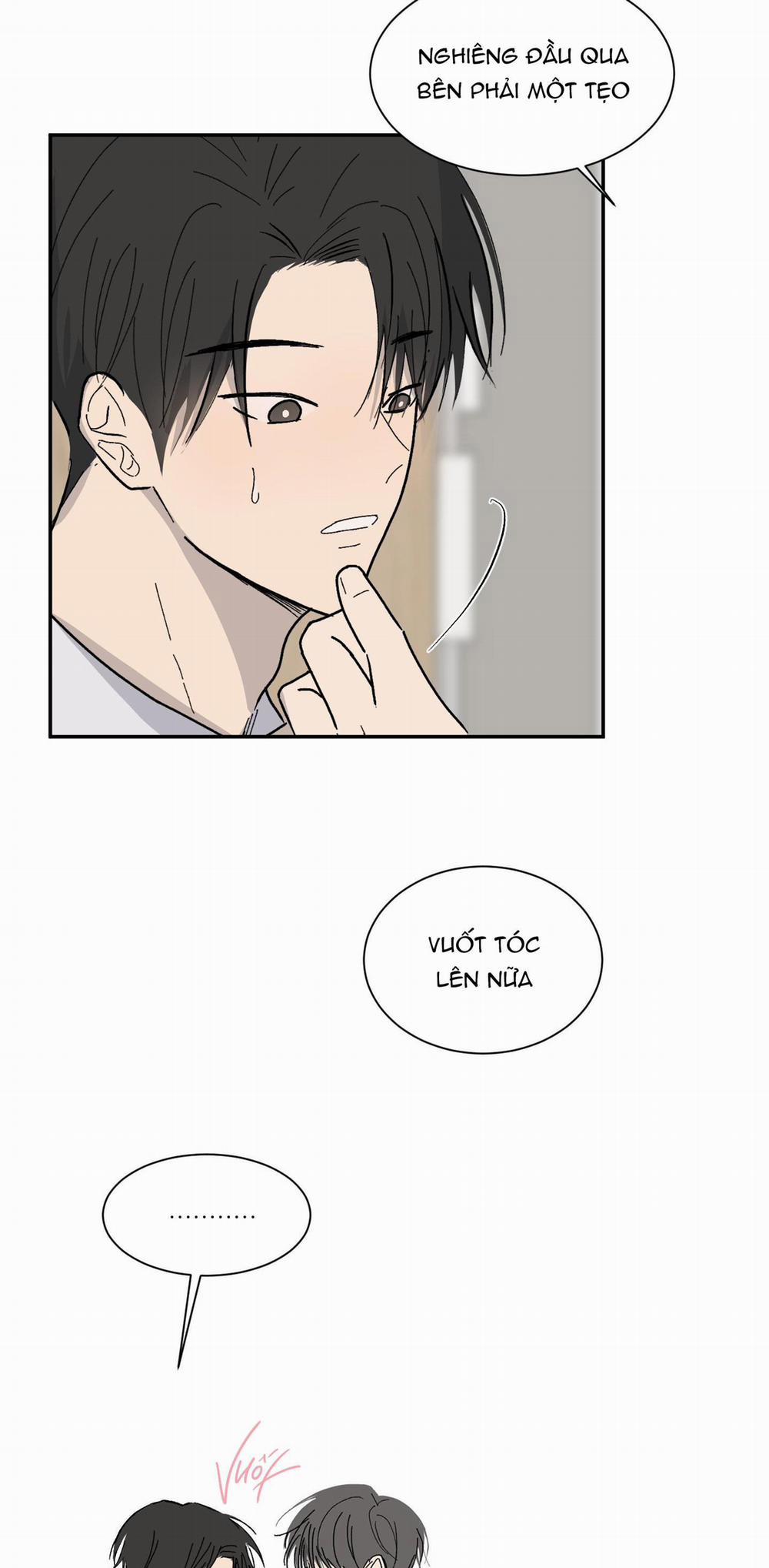 Missing Romance 6 trang 58