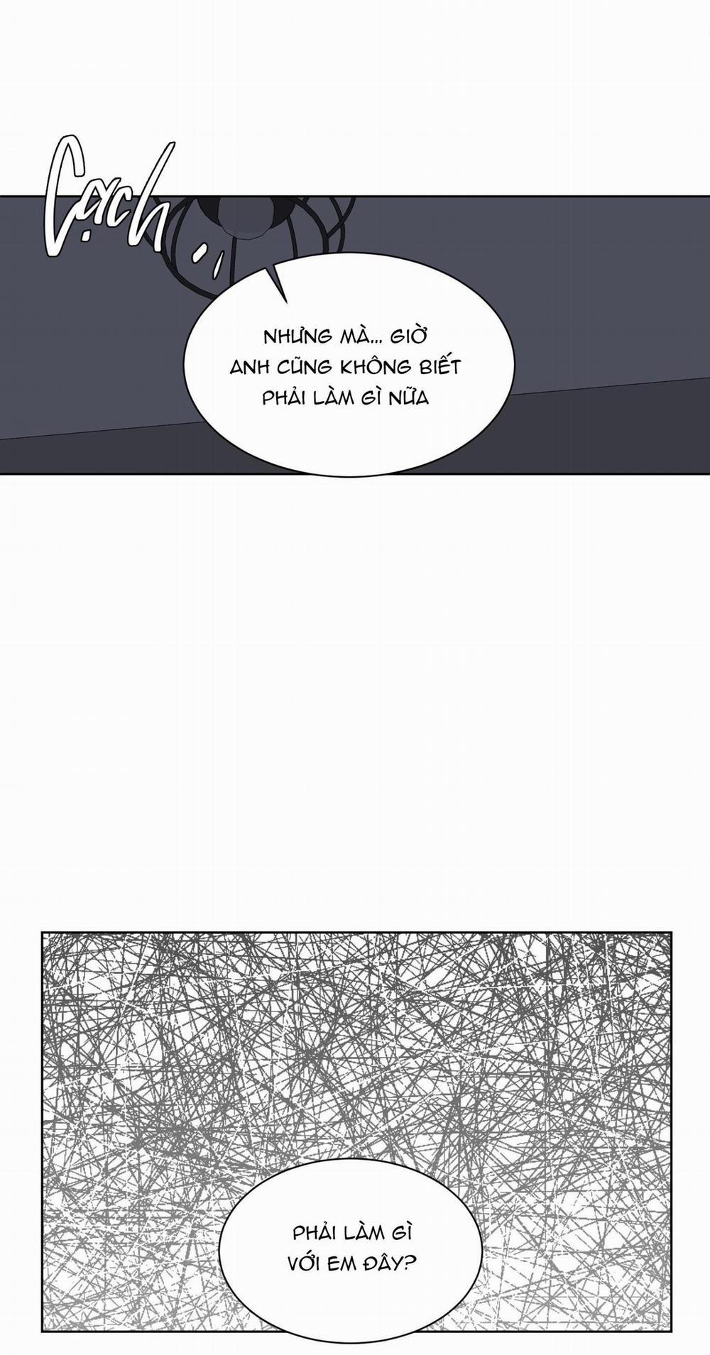 Missing Romance 6 trang 6