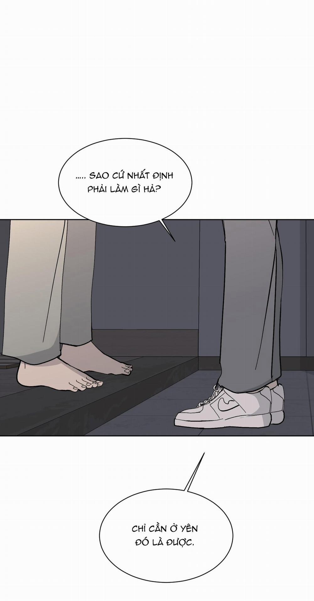 Missing Romance 6 trang 7