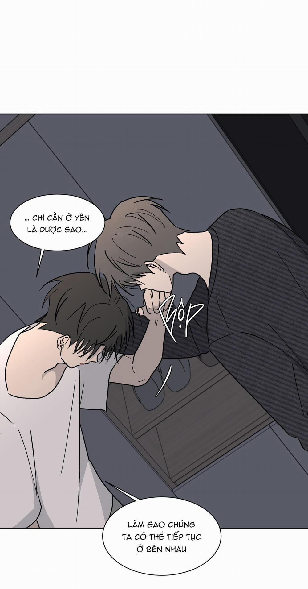 Missing Romance 6 trang 8