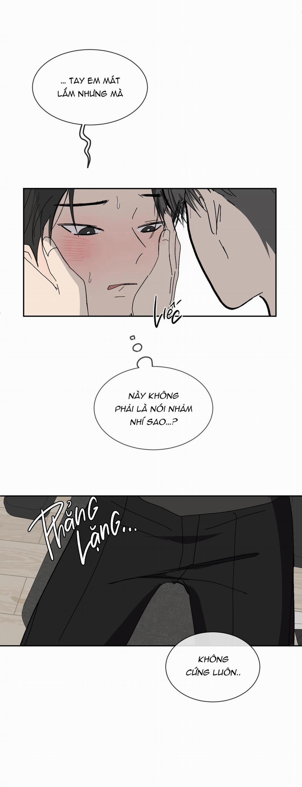 Missing Romance 7 trang 10