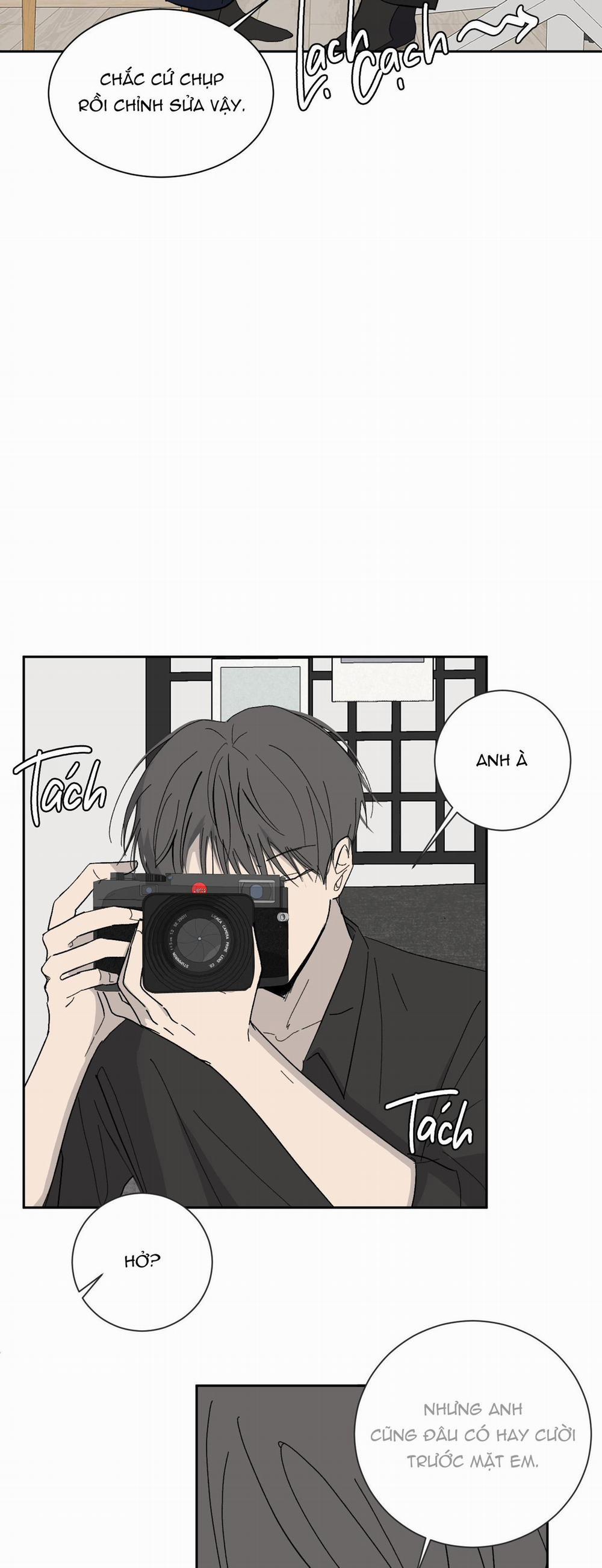 Missing Romance 7 trang 12