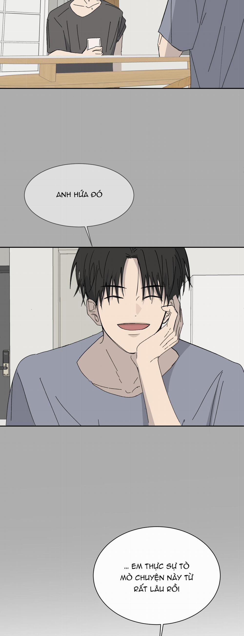 Missing Romance 7 trang 20