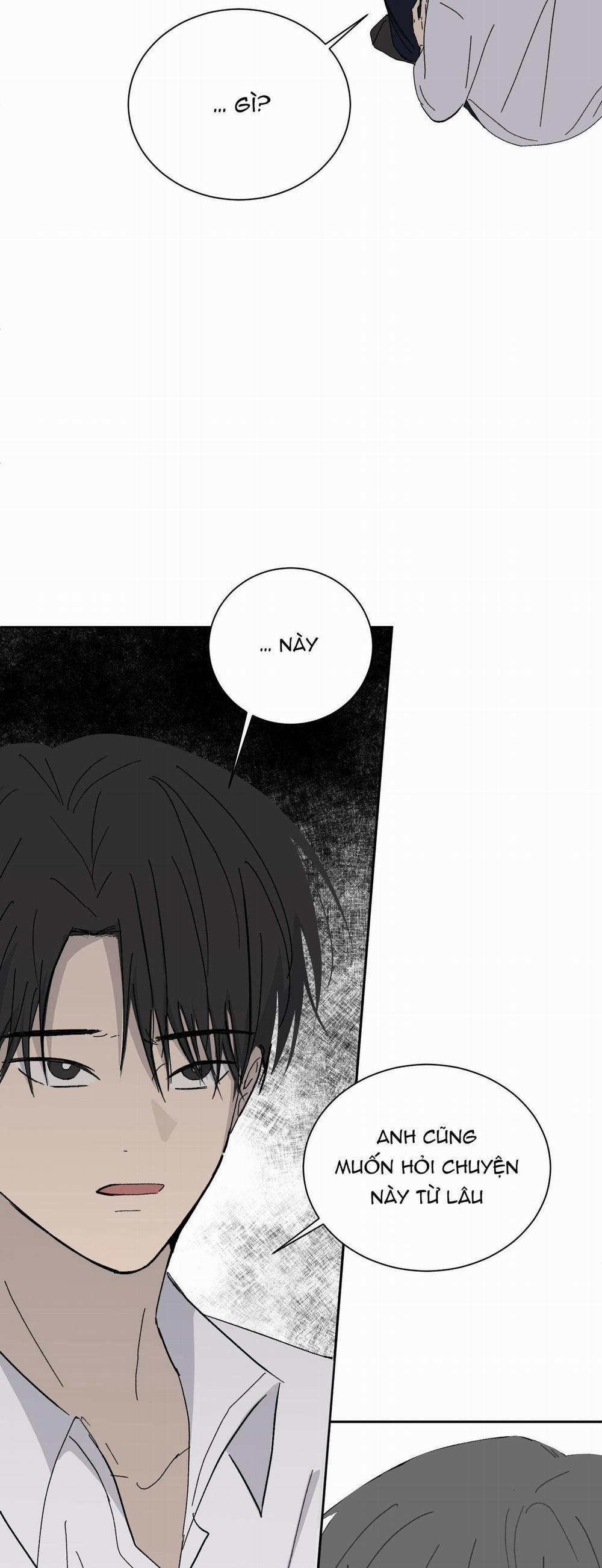 Missing Romance 7 trang 23