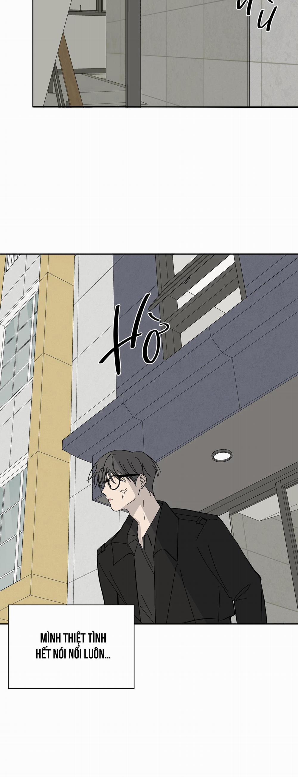 Missing Romance 7 trang 30