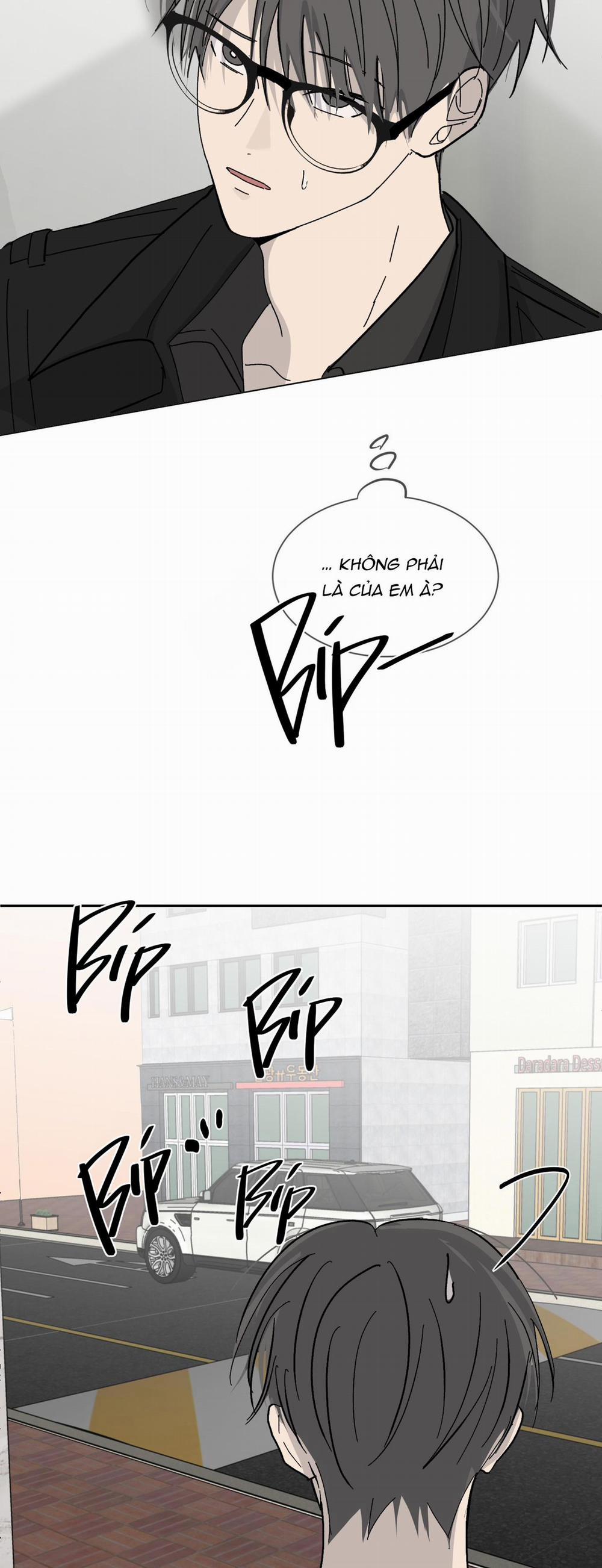 Missing Romance 7 trang 34