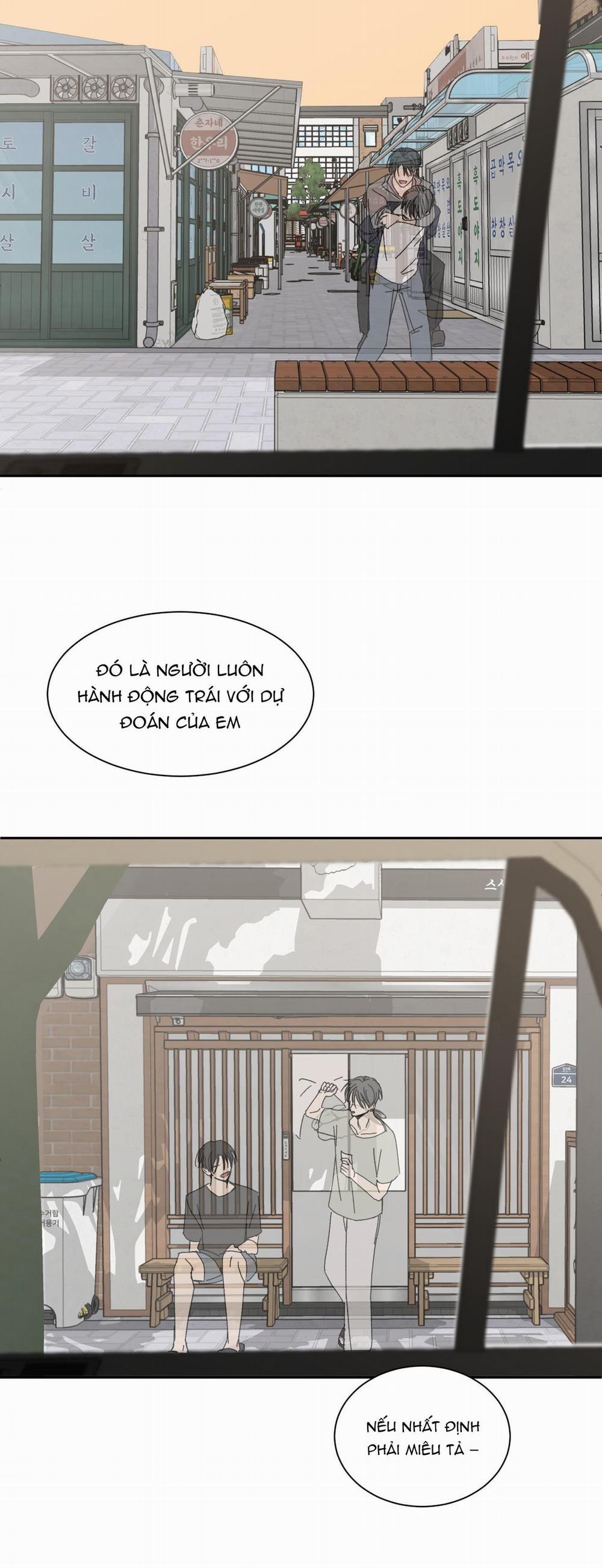 Missing Romance 7 trang 40