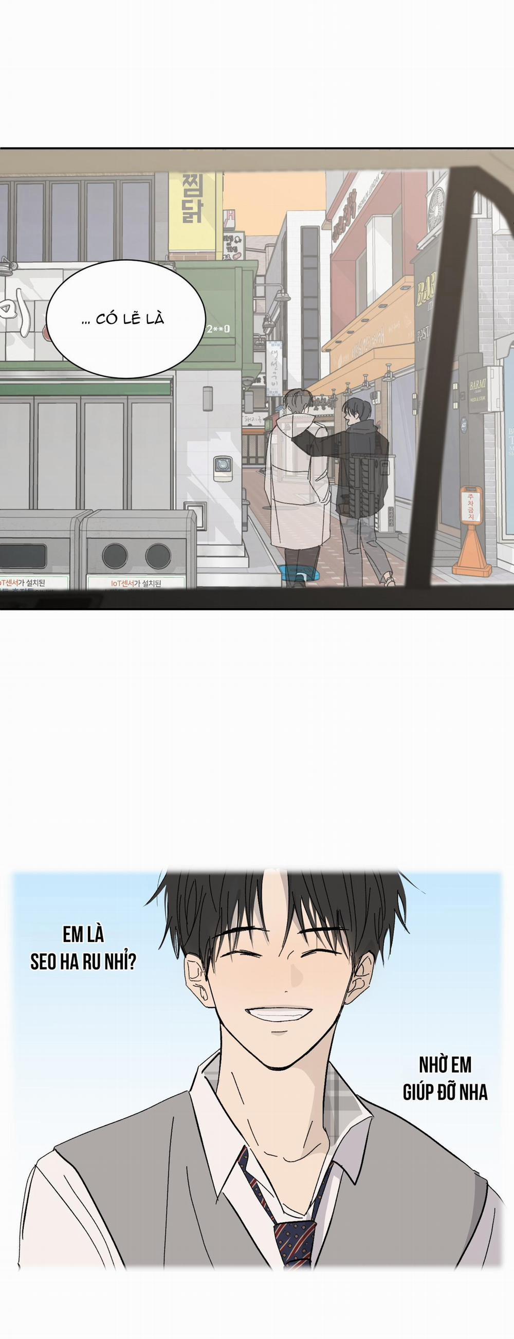 Missing Romance 7 trang 41