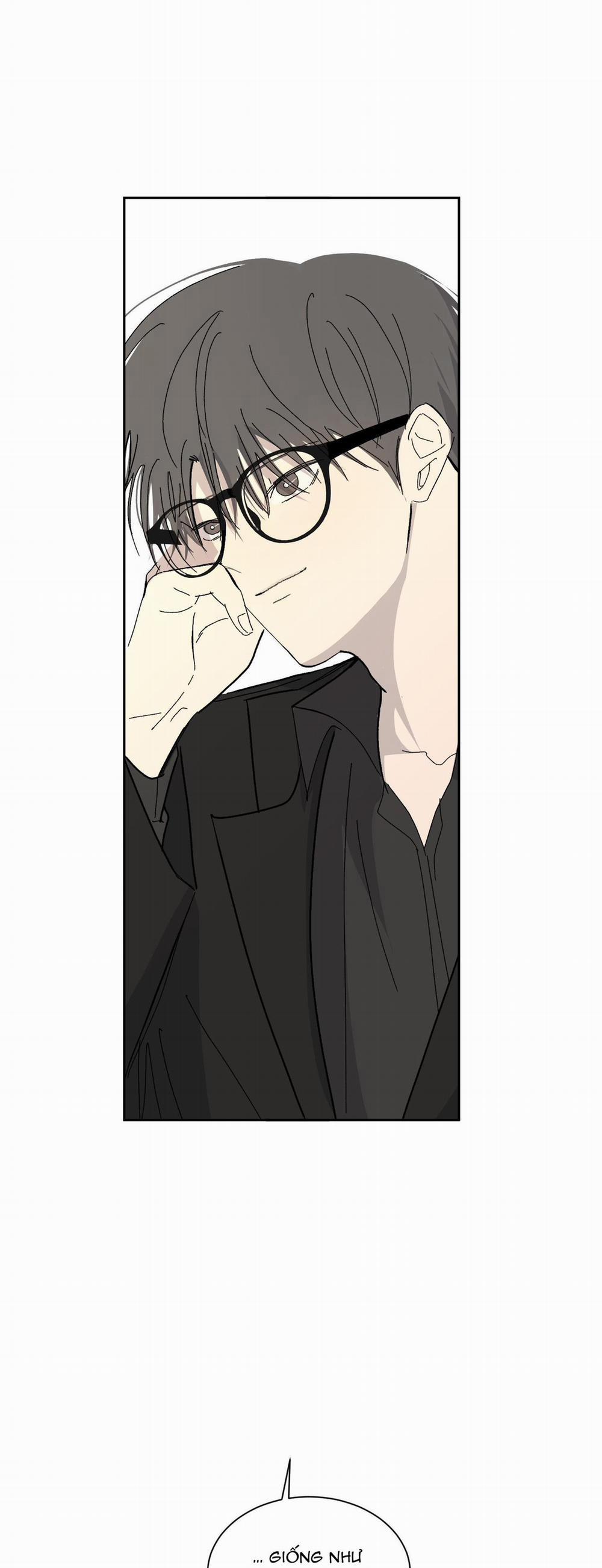 Missing Romance 7 trang 42