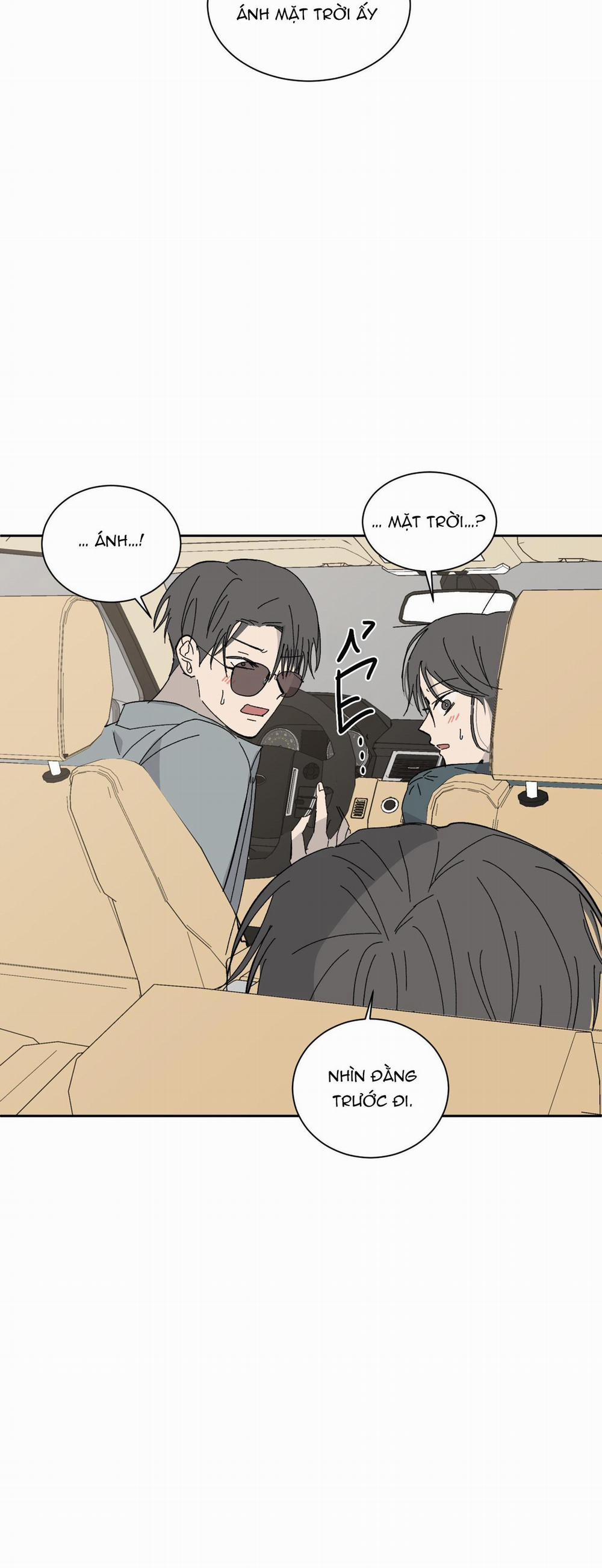 Missing Romance 7 trang 43