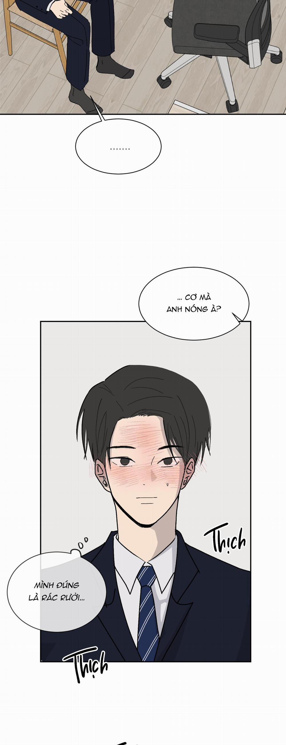 Missing Romance 7 trang 6