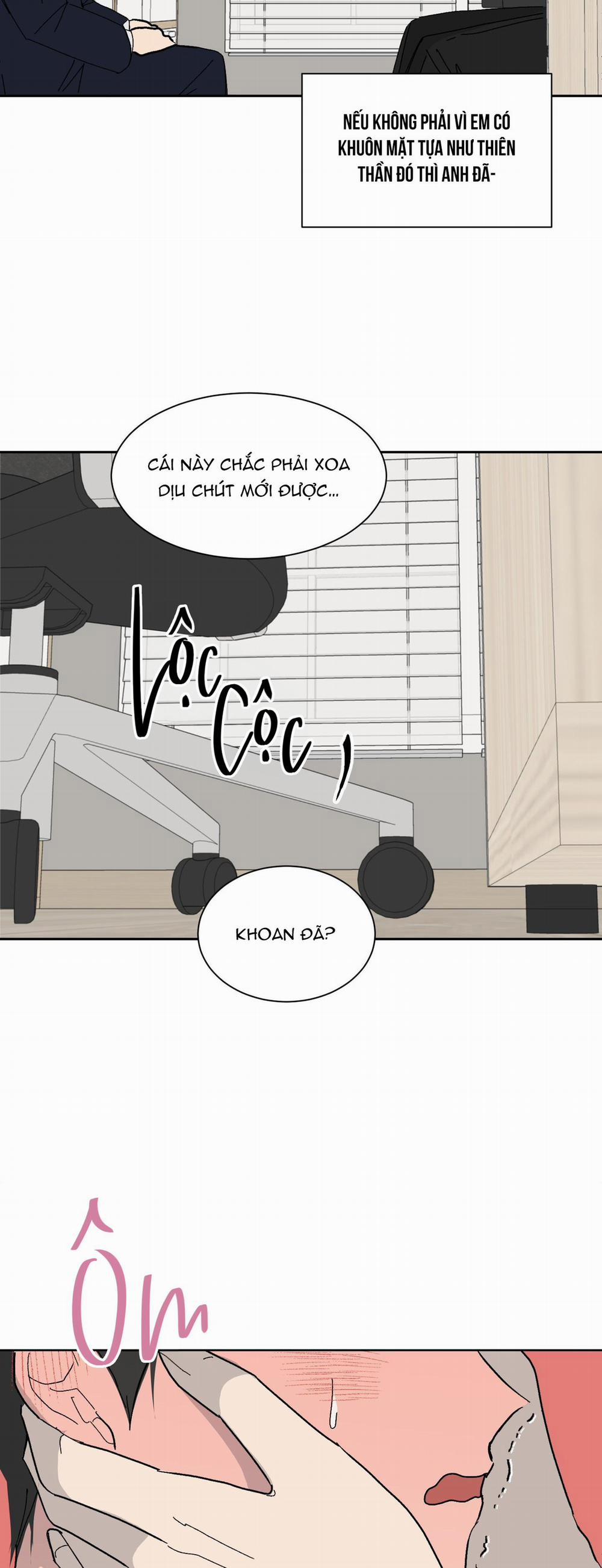 Missing Romance 7 trang 8