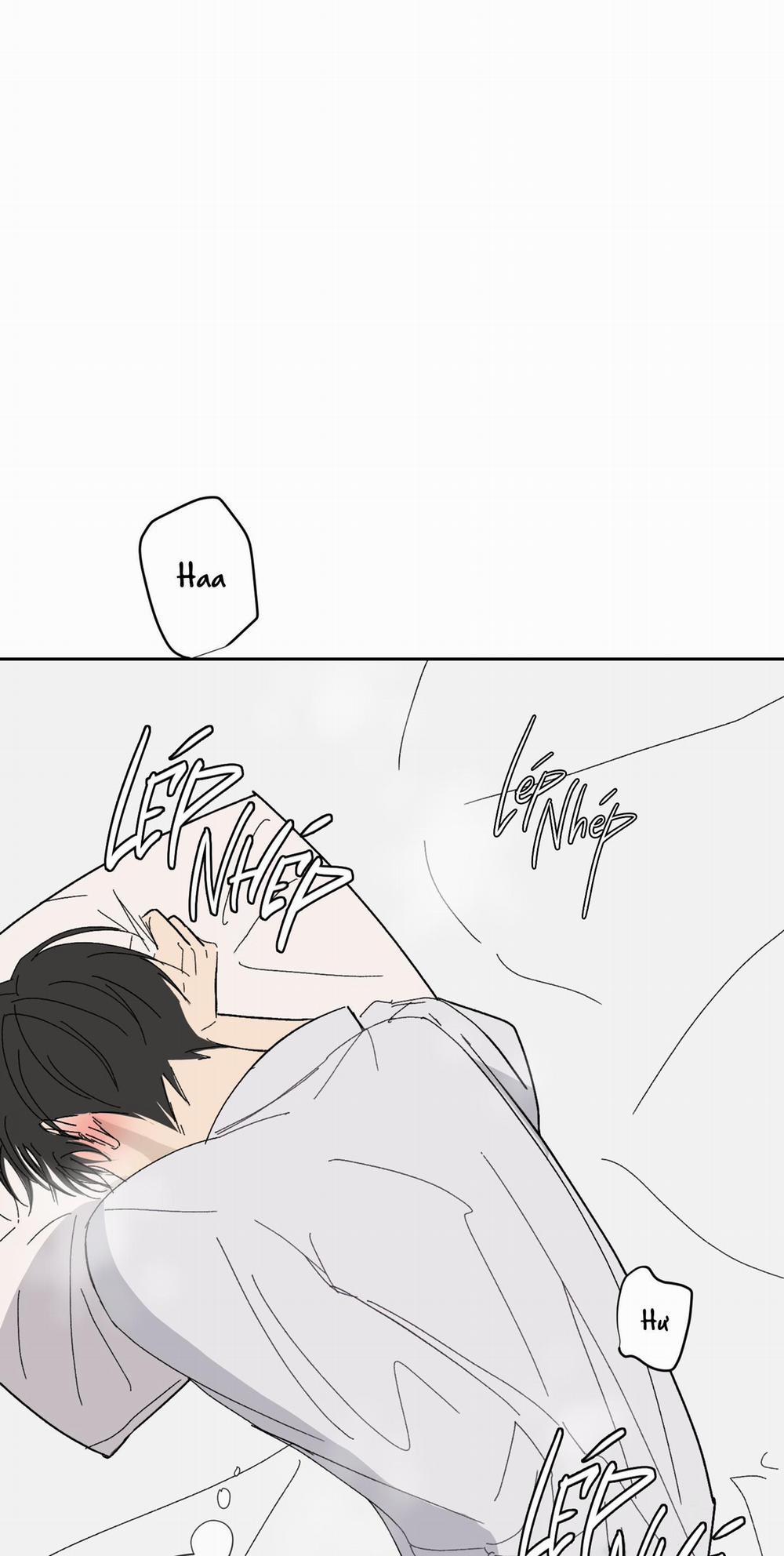 Missing Romance 8 trang 1